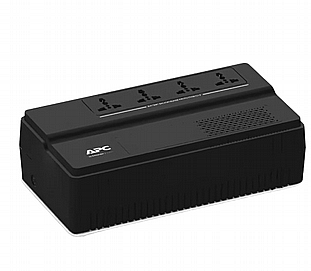 �� ��� 4 ����� ����������� APC ���� BV650I-MSX