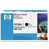 טונר תואם שחור HP CLJ 4600 / 4650 טונר תואם שחור HP CLJ 4600 / 4650