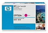 טונר תואם אדום HP CLJ 4600 / 4650 טונר תואם אדום HP CLJ 4600 / 4650