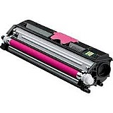 טונר אדום תואם למדפסת OKI C110 טונר אדום תואם למדפסת OKI C110