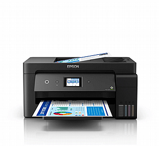 ����� ����� ��� ������ Epson EcoTank Business L14150 ����� A3