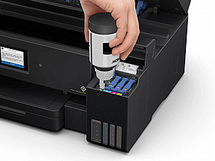 ����� ����� ��� ������ Epson EcoTank Business L14150 ����� A3