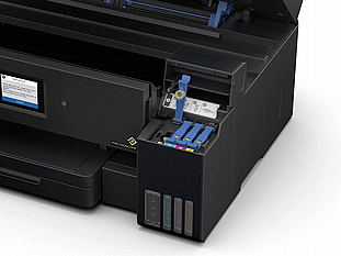 ����� ����� ��� ������ Epson EcoTank Business L14150 ����� A3