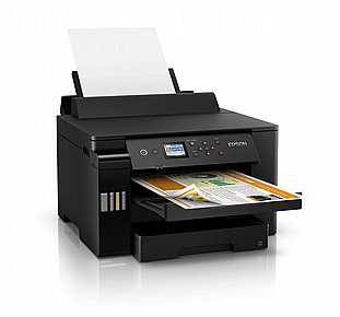 ����� ����� ��� ������� Epson EcoTank Business+ L11160