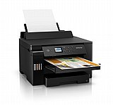 מדפסת הזרקת דיו צבעונית Epson EcoTank Business+ L11160 מדפסת הזרקת דיו צבעונית Epson EcoTank Business+ L11160