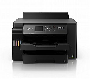 ����� ����� ��� ������� Epson EcoTank Business+ L11160