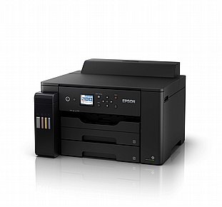 ����� ����� ��� ������� Epson EcoTank Business+ L11160