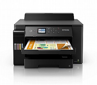 ����� ����� ��� ������� Epson EcoTank Business+ L11160