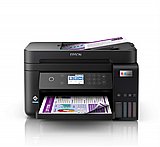מדפסת הזרקת דיו משולבת 3 ב-1 Epson EcoTank Business L6270 מדפסת הזרקת דיו משולבת 3 ב-1 Epson EcoTank Business L6270
