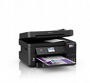 ����� ����� ��� ������ 3 �-1 Epson EcoTank Business L6270