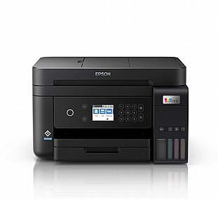 ����� ����� ��� ������ 3 �-1 Epson EcoTank Business L6270