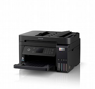 ����� ����� ��� ������ 3 �-1 Epson EcoTank Business L6270