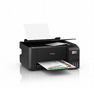 ����� ����� ��� Epson EcoTank L3250