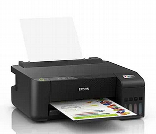 ����� ����� ��� ������� ������� Epson EcoTank L1250