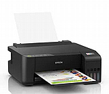 מדפסת הזרקת דיו צבעונית אלחוטית Epson EcoTank L1250 מדפסת הזרקת דיו צבעונית אלחוטית Epson EcoTank L1250
