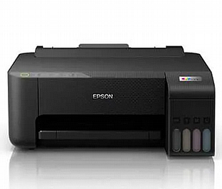 ����� ����� ��� ������� ������� Epson EcoTank L1250