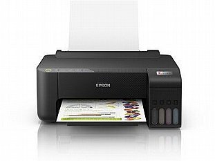 ����� ����� ��� ������� ������� Epson EcoTank L1250