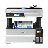 ����� ������ ������� Epson EcoTank L6490 ����� ��� 4 �-1 �� Wi-Fi