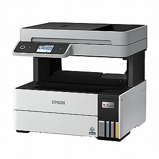 ����� ������ ������� Epson EcoTank L6490 ����� ��� 4 �-1 �� Wi-Fi