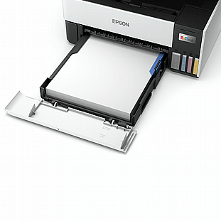 ����� ������ ������� Epson EcoTank L6490 ����� ��� 4 �-1 �� Wi-Fi