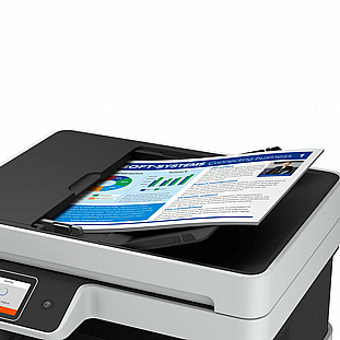 ����� ������ ������� Epson EcoTank L6490 ����� ��� 4 �-1 �� Wi-Fi