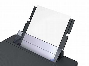 ����� ���� ����� ��� ������� Epson EcoTank Photo L8050 C11CK37402 A4 �� 6 �����