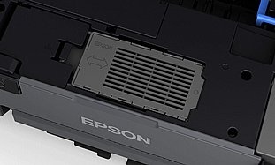 ����� ���� ����� ��� ������� Epson EcoTank Photo L8050 C11CK37402 A4 �� 6 �����