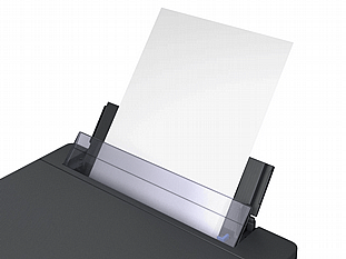 ����� ���� ����� ��� Epson EcoTank Photo L18050 C11CK38402