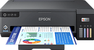 ����� ����� ��� ������� Epson EcoTank Business L11050 ����� A3