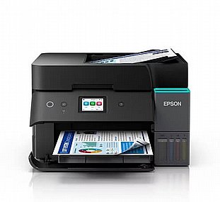����� ����� ��� ������ Epson EcoTank L6370