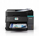 מדפסת הזרקת דיו משולבת Epson EcoTank L6370 מדפסת הזרקת דיו משולבת Epson EcoTank L6370