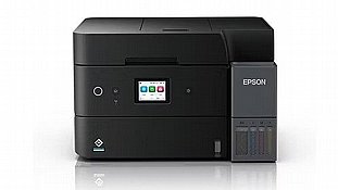 ����� ����� ��� ������ Epson EcoTank L6370