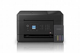 ����� ����� ��� ������� ������� 4 �-1 Epson EcoTank L5390