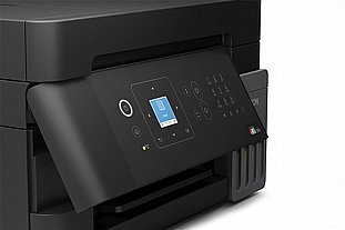 ����� ����� ��� ������� ������� 4 �-1 Epson EcoTank L5390