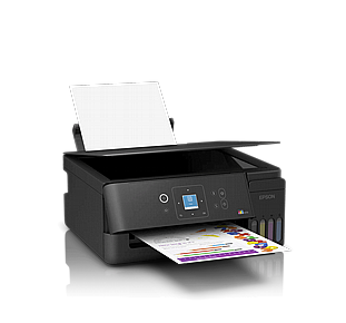 ����� ����� ��� ������� ������ ������� Epson EcoTank L3360