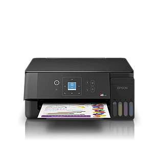 ����� ����� ��� ������� ������ ������� Epson EcoTank L3360