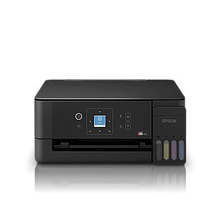 ����� ����� ��� ������� ������ ������� Epson EcoTank L3360