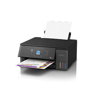����� ����� ��� ������� ������ ������� Epson EcoTank L3360