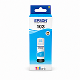 ����� ��� ���� ����� Epson EcoTank 103 C13T00S24A ���� 65 ���