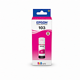 ����� ��� ���� ������ ����� Epson EcoTank 103 C13T00S34A ���� 65 ���