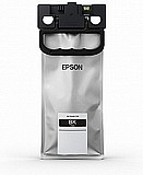 מיכל דיו מקורי שחור EPSON C13T01C100 מיכל דיו מקורי שחור EPSON C13T01C100