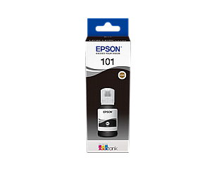 ��� ��� ���� ����� Epson 101 C13T03V14A �� 7,500 ����