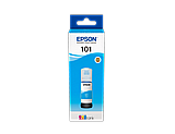 ראש דיו כחול מקורי Epson 101 C13T03V24A עד 6,000 דפים ראש דיו כחול מקורי Epson 101 C13T03V24A עד 6,000 דפים