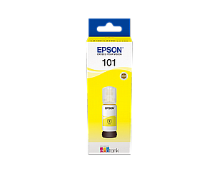 ��� ��� ���� ����� Epson 101 C13T03V44A �� 6,000 ����