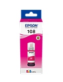 ���� ��� ���� ����� Epson EcoTank 108 �� 7,200 ����