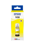 ���� ��� ���� ����� Epson EcoTank 108 �� 7,200 ����