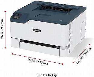 ����� ����� ��� ������ XEROX C230
