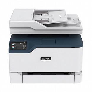 ����� �� ��� ������ XEROX C235