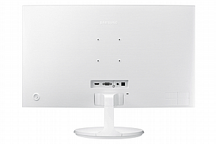 ��� ���� ���� Samsung C27F391FHR / C27F391FH ����� 27 ����� FHD VA ���� ���