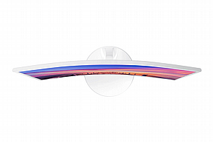 ��� ���� ���� Samsung C27F391FHR / C27F391FH ����� 27 ����� FHD VA ���� ���
